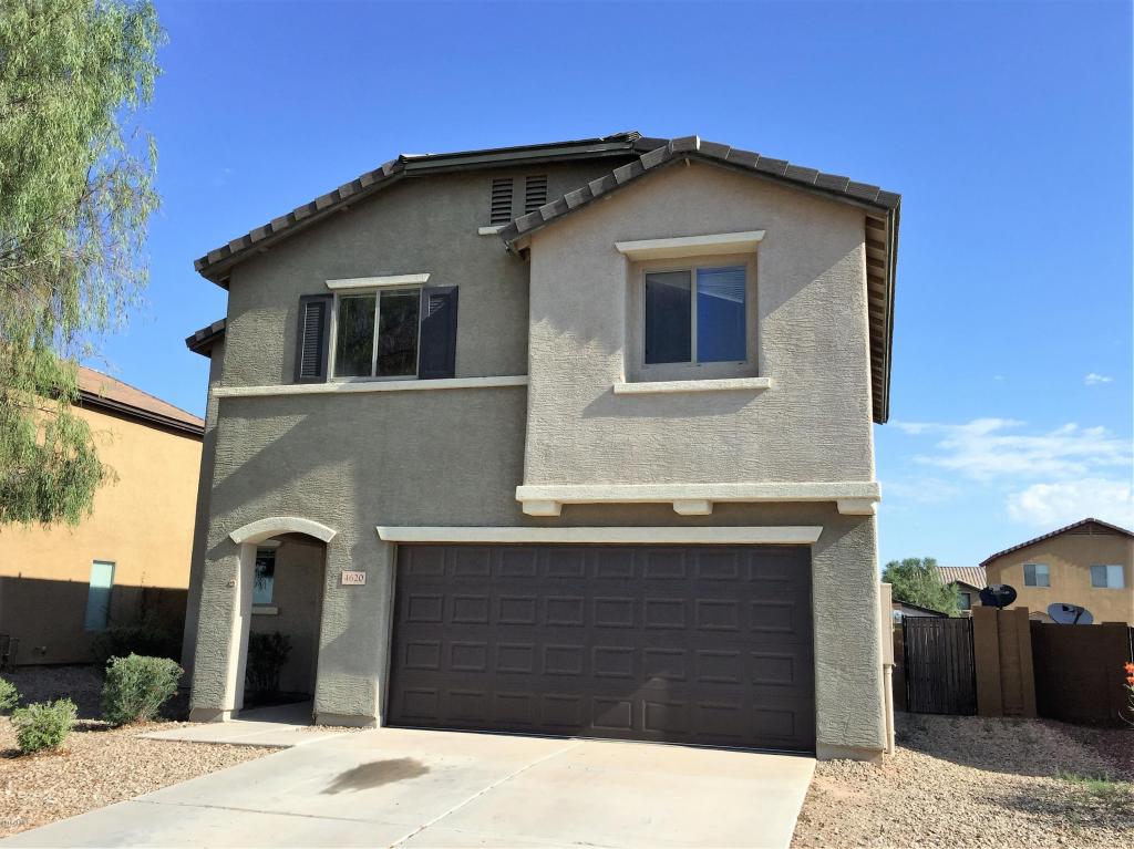 4620Lemon Ave, Coolidge, AZ 85128