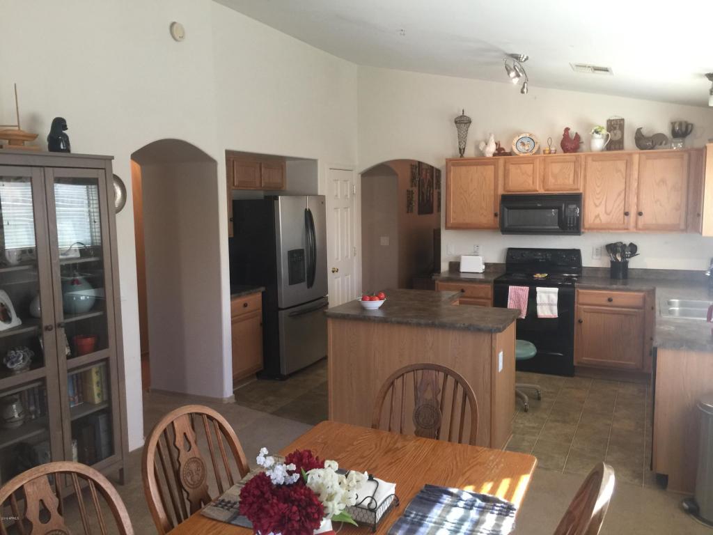 1636 W WILSON Avenue, Coolidge, AZ 85128