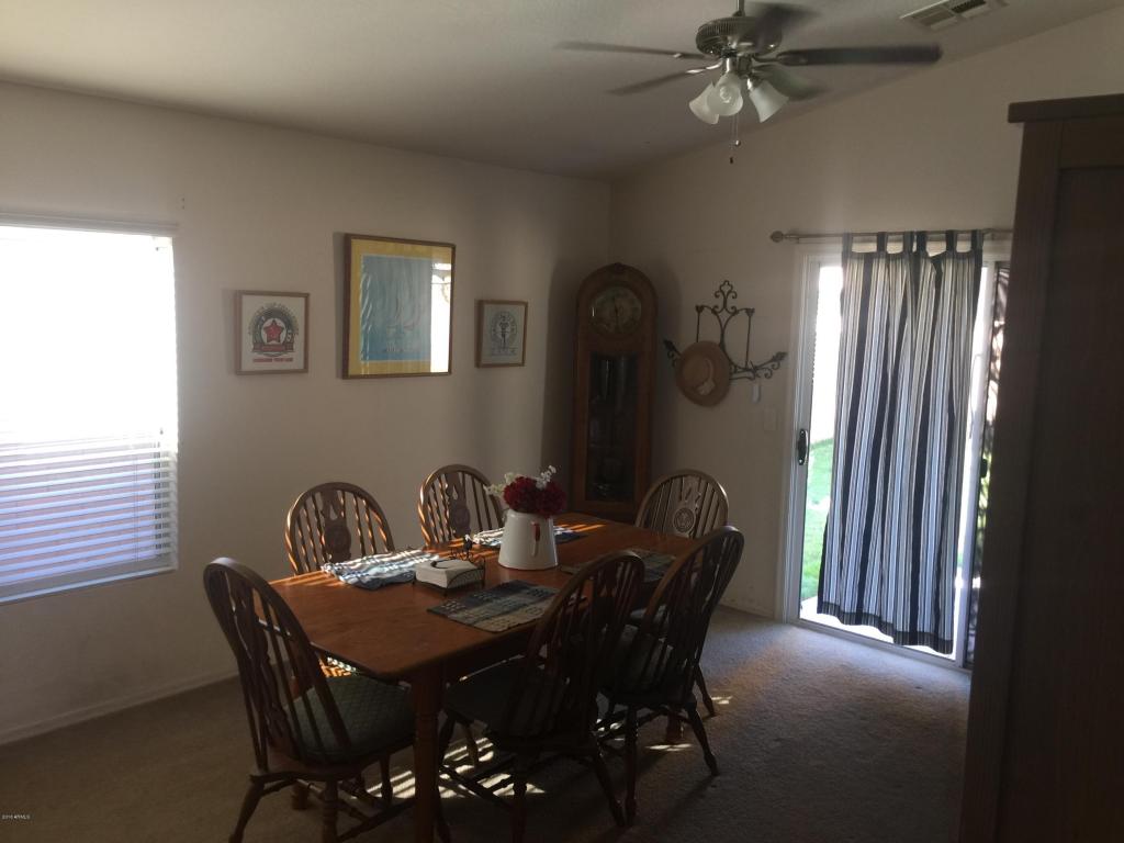 1636 W WILSON Avenue, Coolidge, AZ 85128
