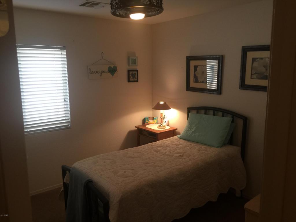 1636 W WILSON Avenue, Coolidge, AZ 85128