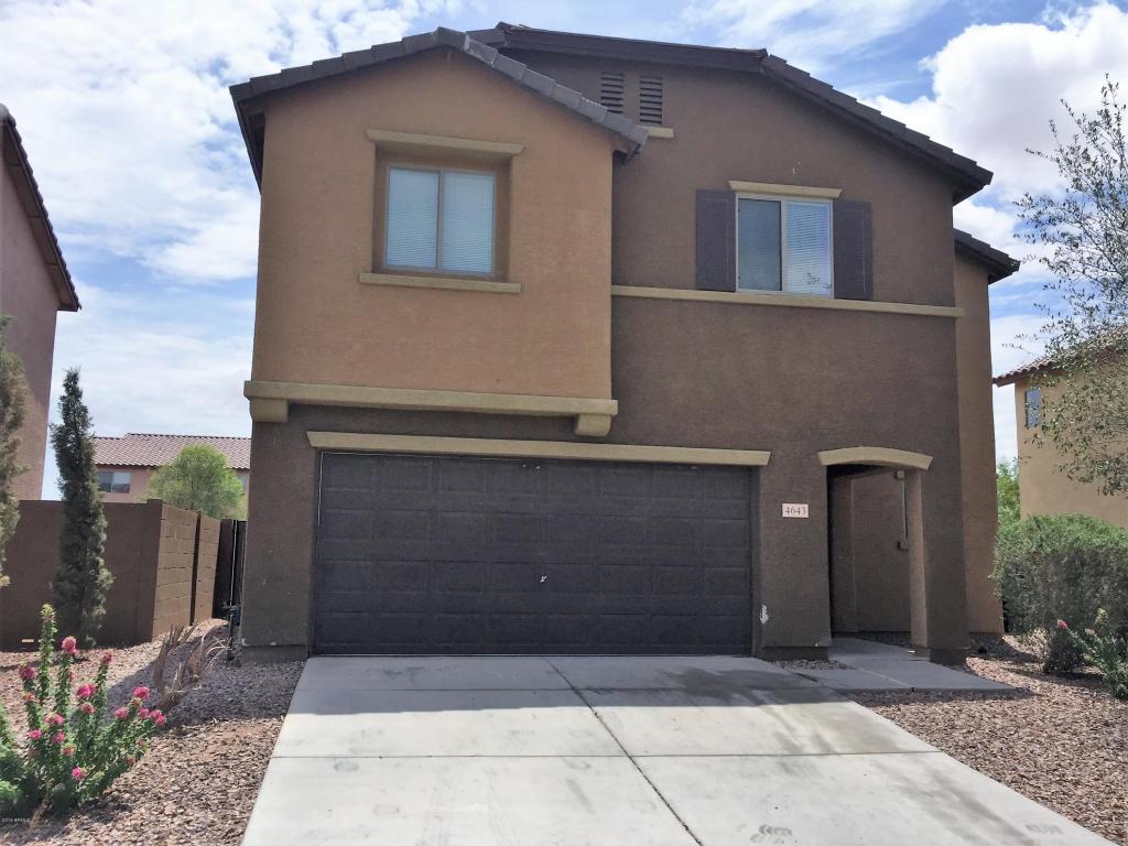 4643 W Juniper Ave, Coolidge, AZ 85128