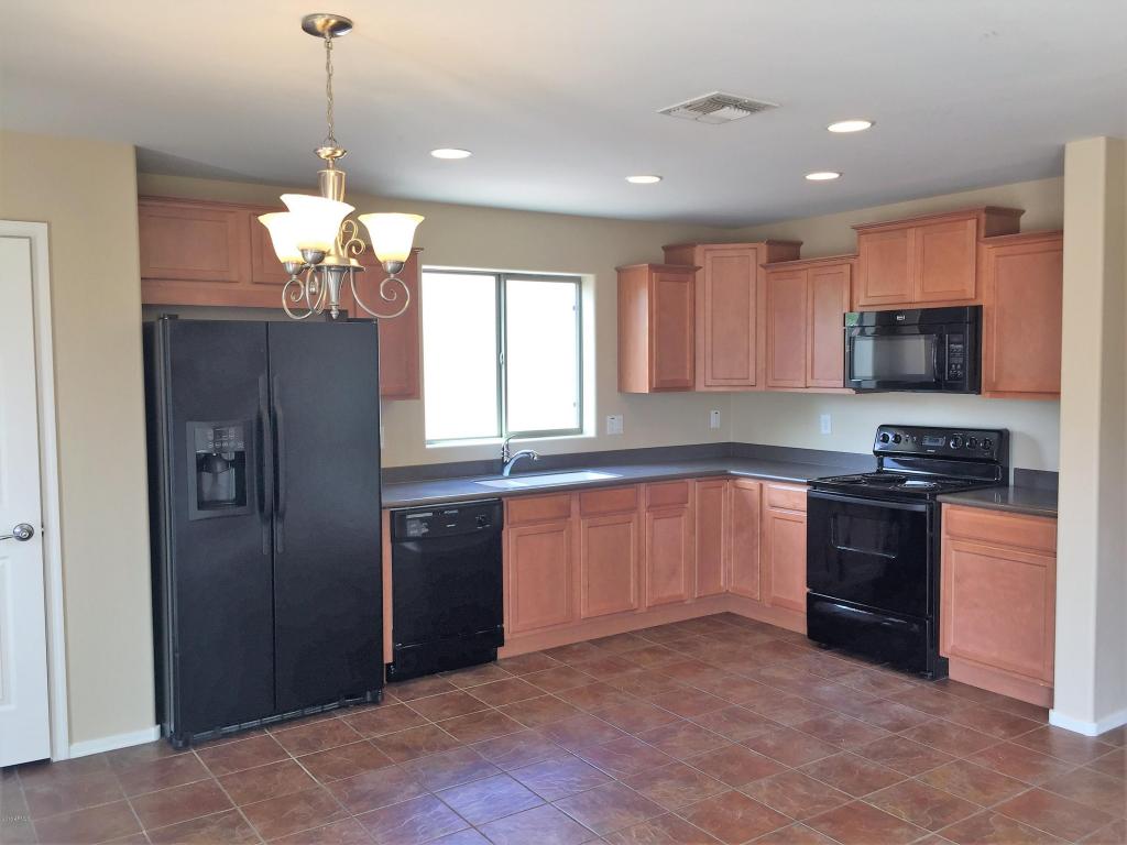 4643 W Juniper Ave, Coolidge, AZ 85128