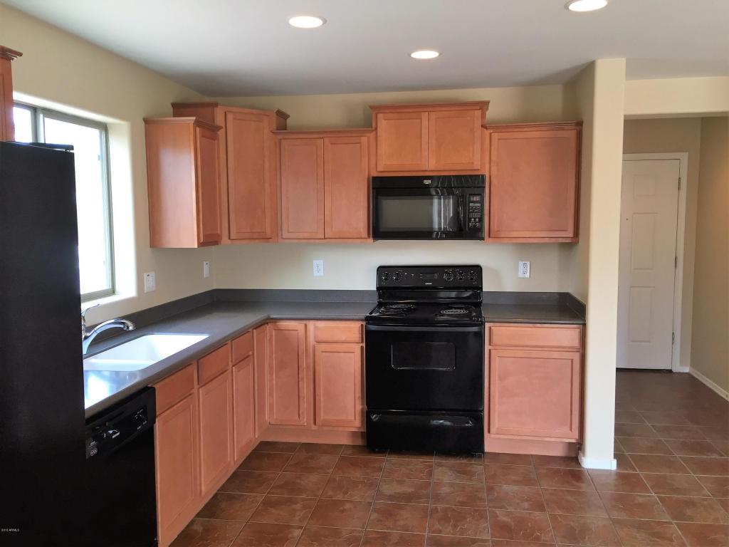 4643 W Juniper Ave, Coolidge, AZ 85128