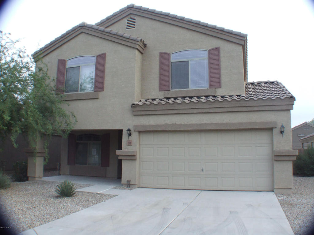 2269 W CENTRAL Avenue, Coolidge, AZ 85128