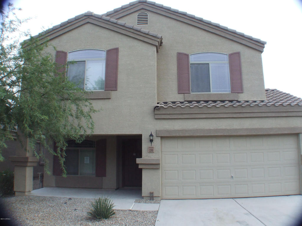 2269 W CENTRAL Avenue, Coolidge, AZ 85128