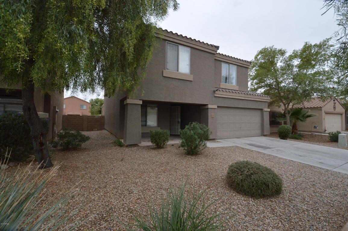 2201 W PINKLEY Avenue, Coolidge, AZ 85128