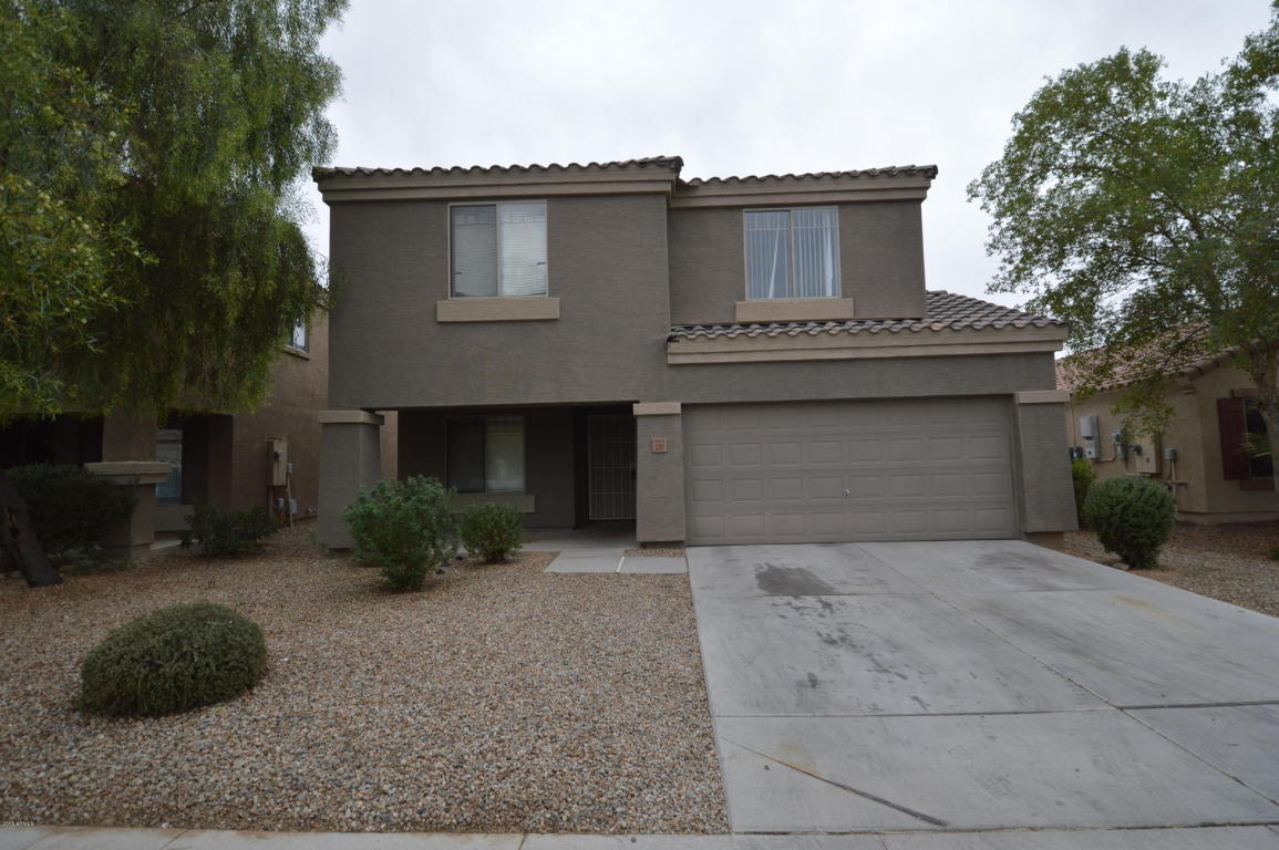 2201 W PINKLEY Avenue, Coolidge, AZ 85128