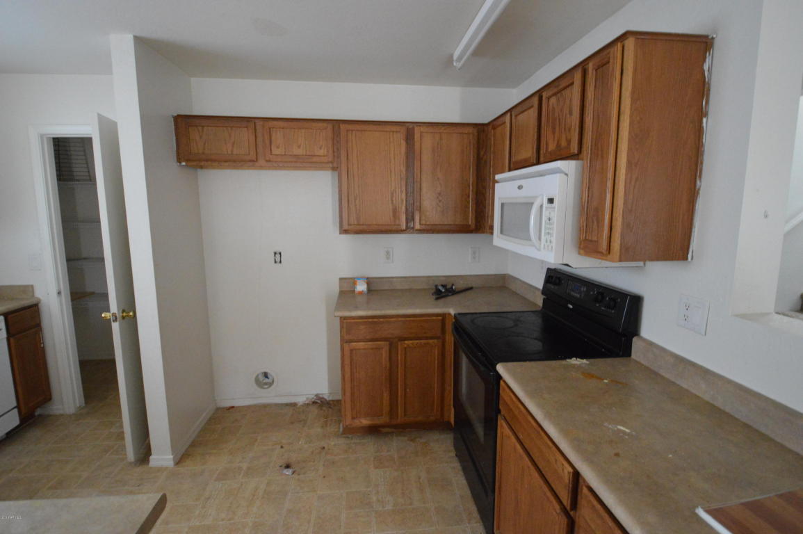 2201 W PINKLEY Avenue, Coolidge, AZ 85128