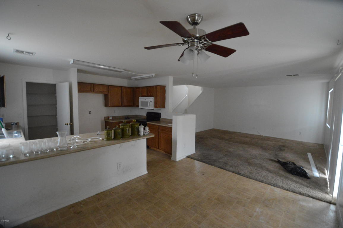 2201 W PINKLEY Avenue, Coolidge, AZ 85128