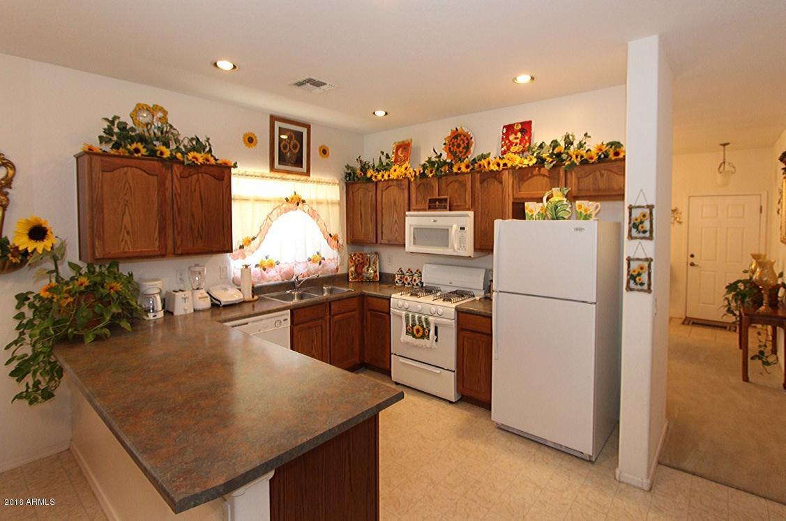 813 W GIBSON Avenue, Coolidge, AZ 85128