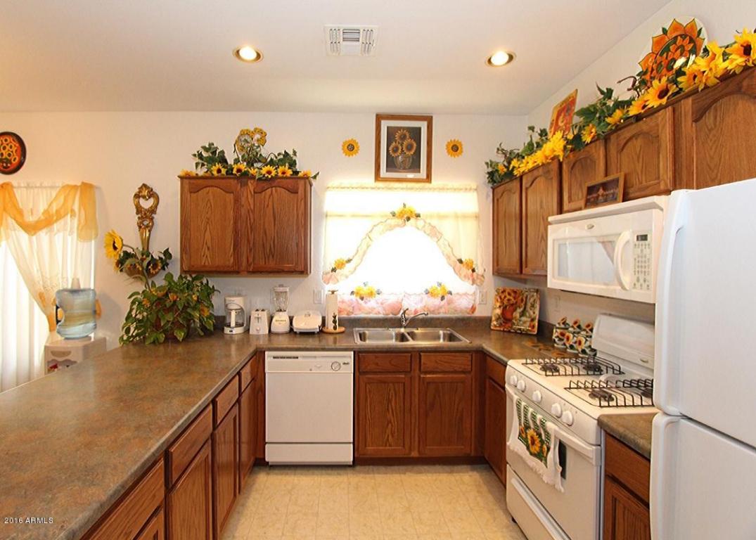 813 W GIBSON Avenue, Coolidge, AZ 85128