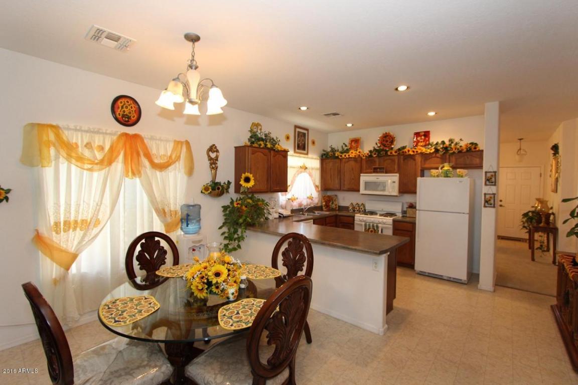 813 W GIBSON Avenue, Coolidge, AZ 85128
