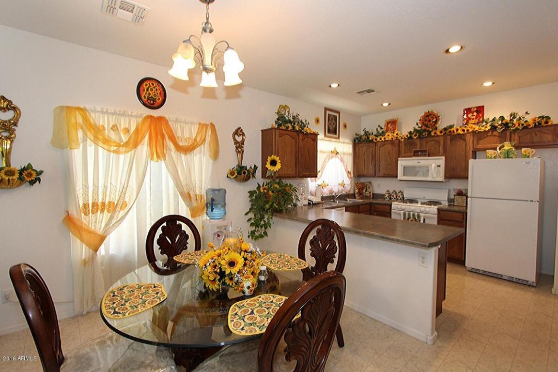 813 W GIBSON Avenue, Coolidge, AZ 85128