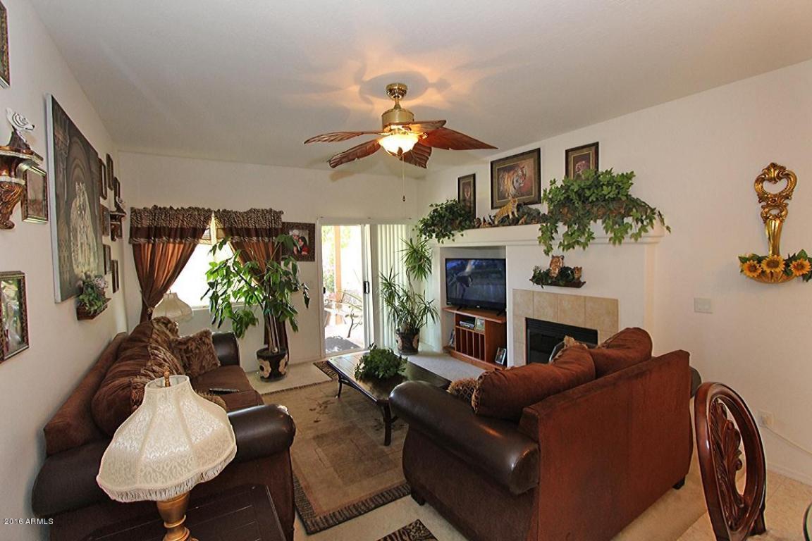 813 W GIBSON Avenue, Coolidge, AZ 85128