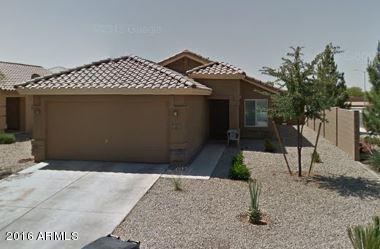 1733 W WILSON Avenue, Coolidge, AZ 85128