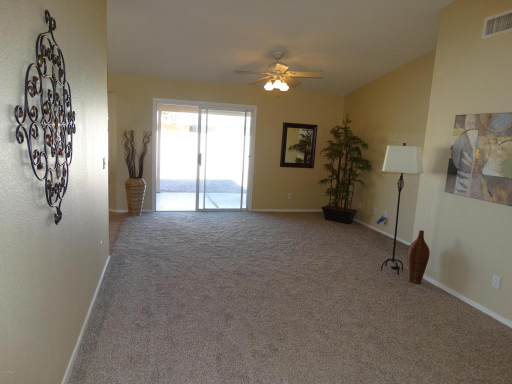 820 W SHANNONS Way, Coolidge, AZ 85128
