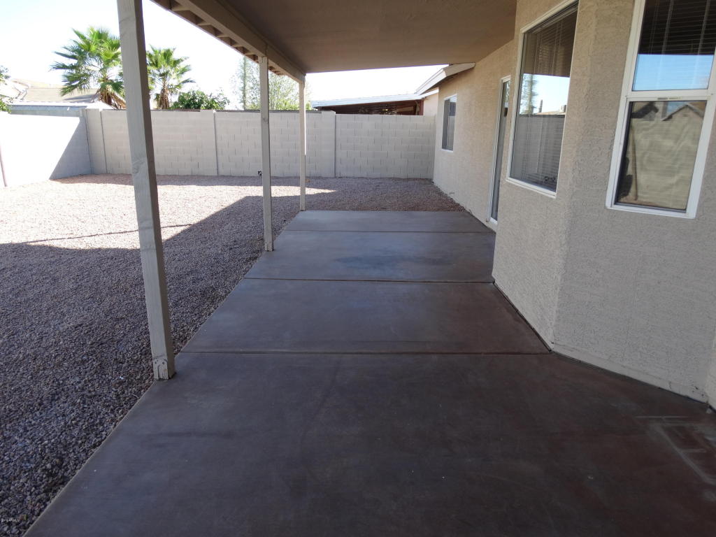 820 W SHANNONS Way, Coolidge, AZ 85128
