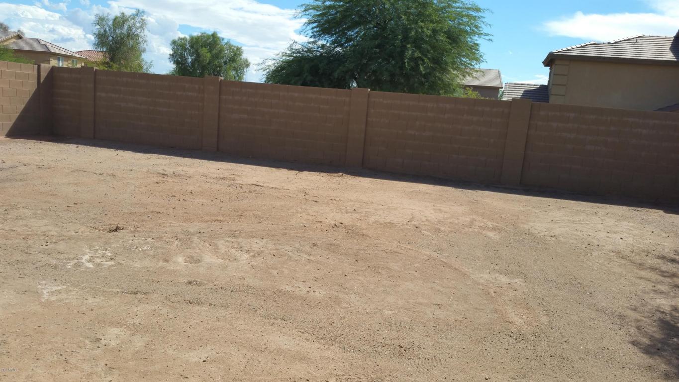 1605 W CENTRAL Avenue, Coolidge, AZ 85128