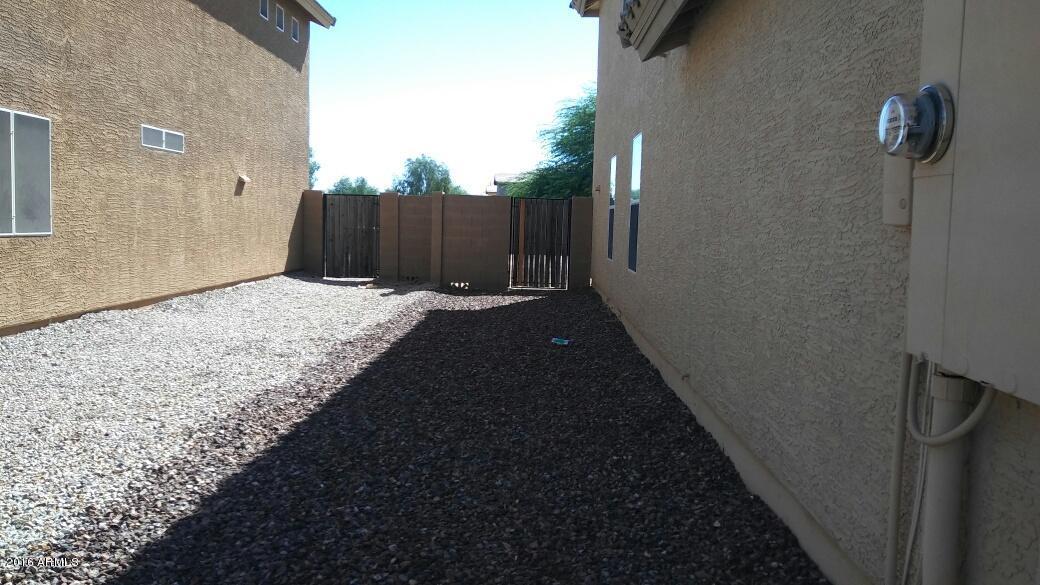 1605 W CENTRAL Avenue, Coolidge, AZ 85128