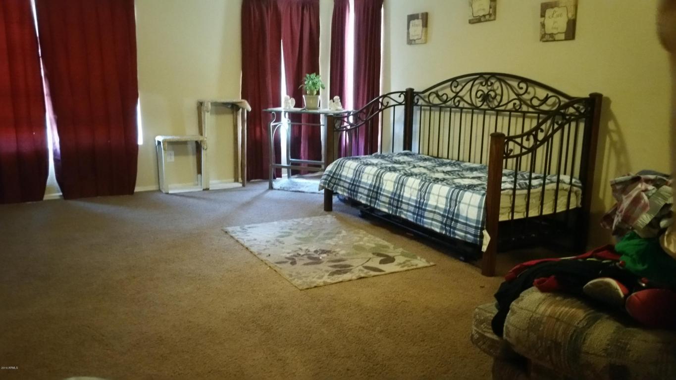 1605 W CENTRAL Avenue, Coolidge, AZ 85128
