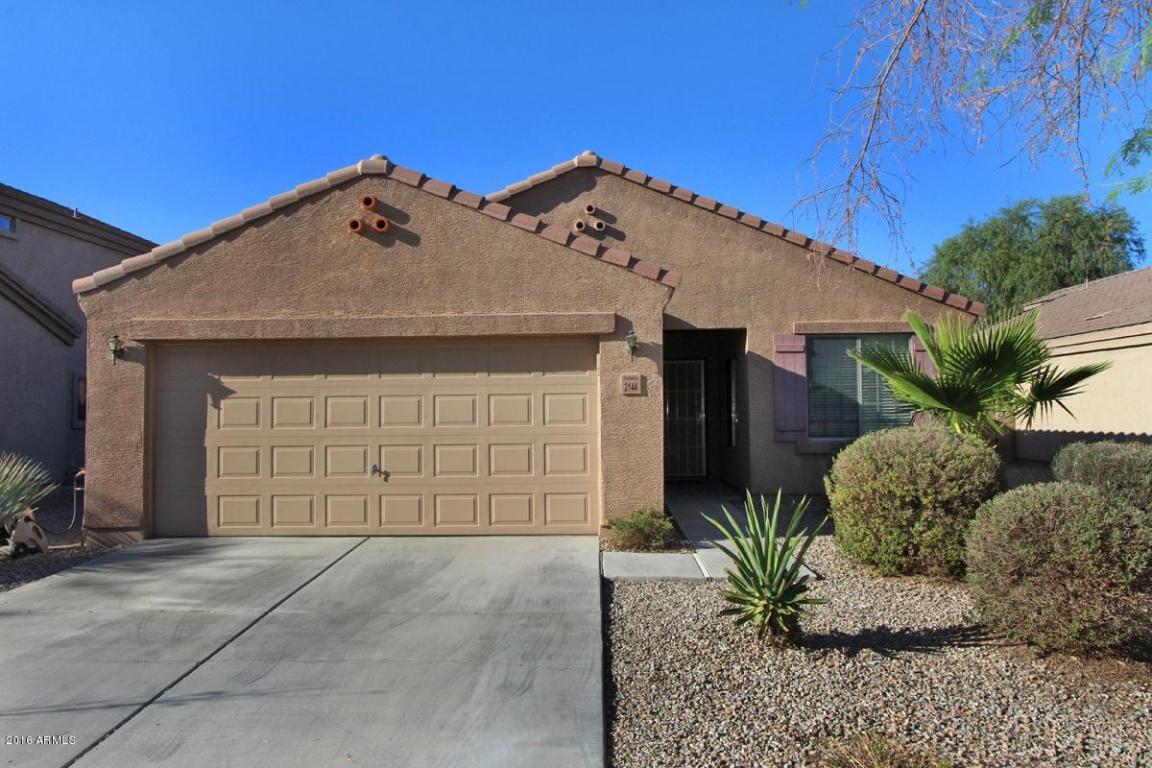 2144 W CENTRAL Avenue, Coolidge, AZ 85128