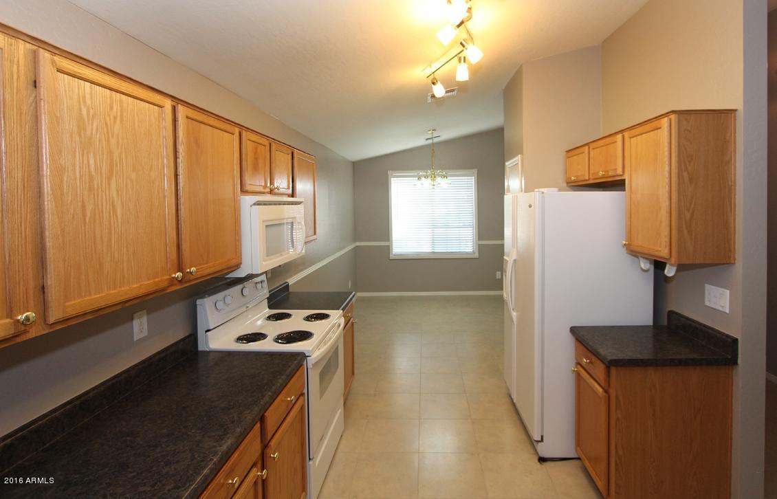 2144 W CENTRAL Avenue, Coolidge, AZ 85128