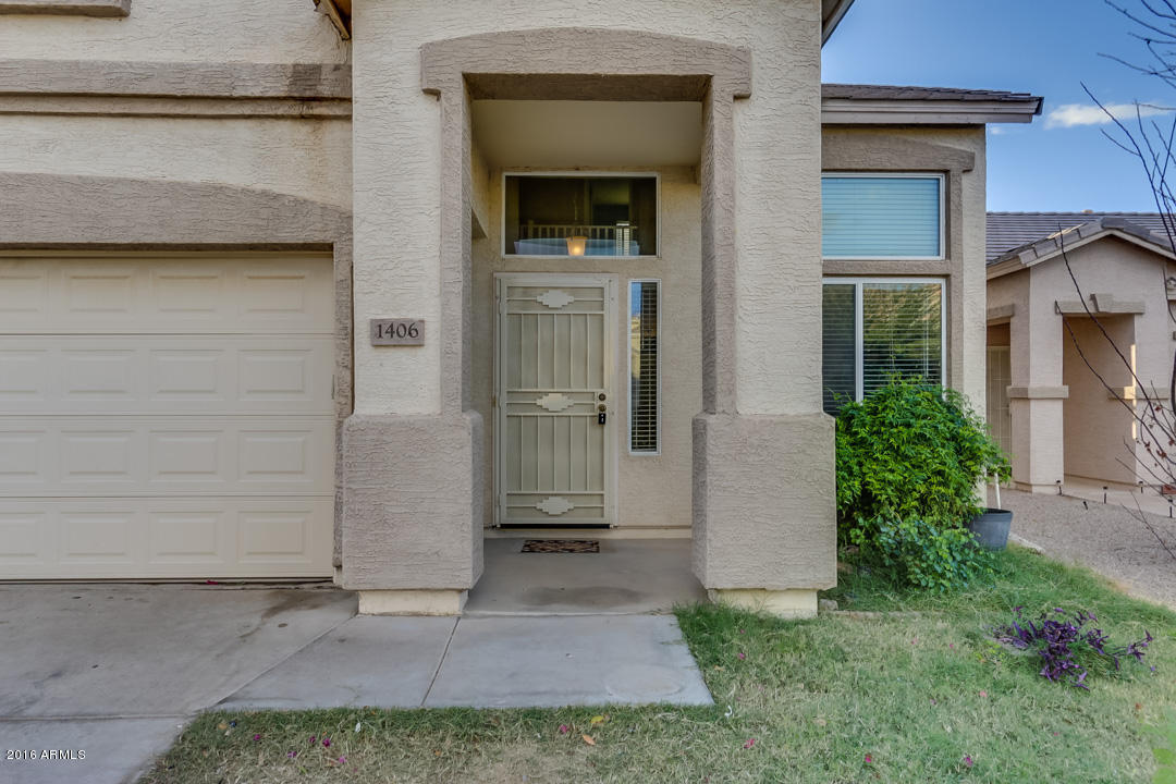 1406 S NAVAJO Lane, Coolidge, AZ 85128