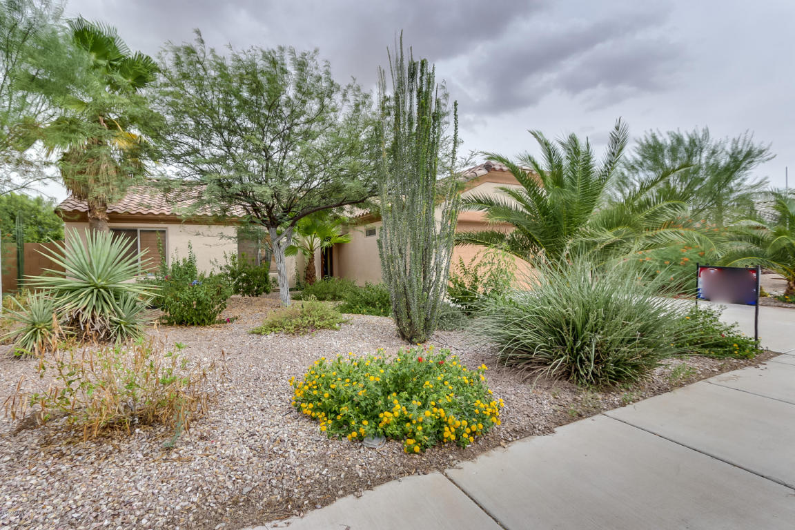 1105 N COTA Lane, Coolidge, AZ 85128