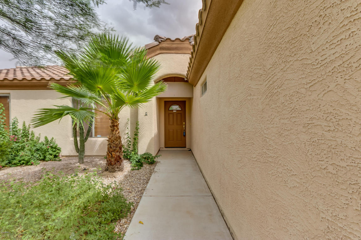 1105 N COTA Lane, Coolidge, AZ 85128