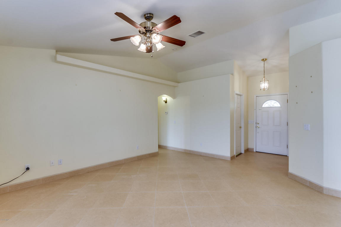1105 N COTA Lane, Coolidge, AZ 85128