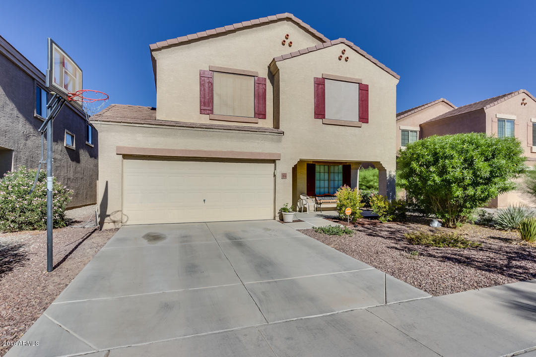 2116 W ROOSEVELT Avenue, Coolidge, AZ 85128