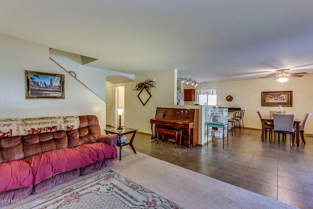 2116 W ROOSEVELT Avenue, Coolidge, AZ 85128