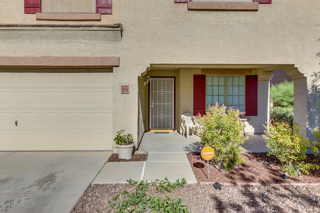 2116 W ROOSEVELT Avenue, Coolidge, AZ 85128