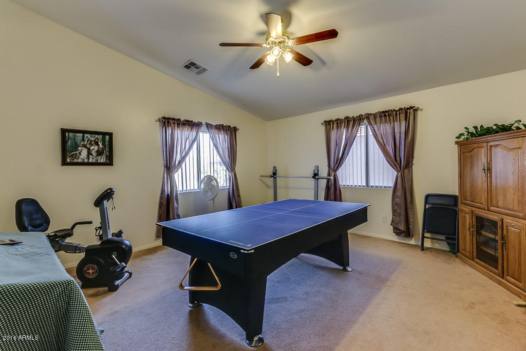 2116 W ROOSEVELT Avenue, Coolidge, AZ 85128
