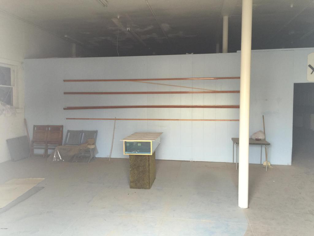 119 S MAIN Street, Coolidge, AZ 85128