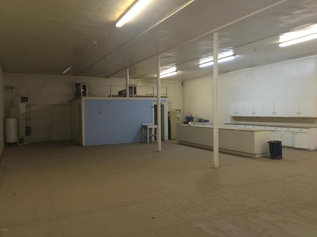 119 S MAIN Street, Coolidge, AZ 85128