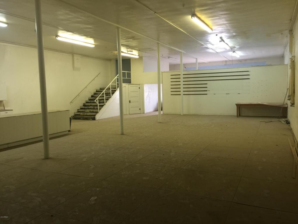 119 S MAIN Street, Coolidge, AZ 85128