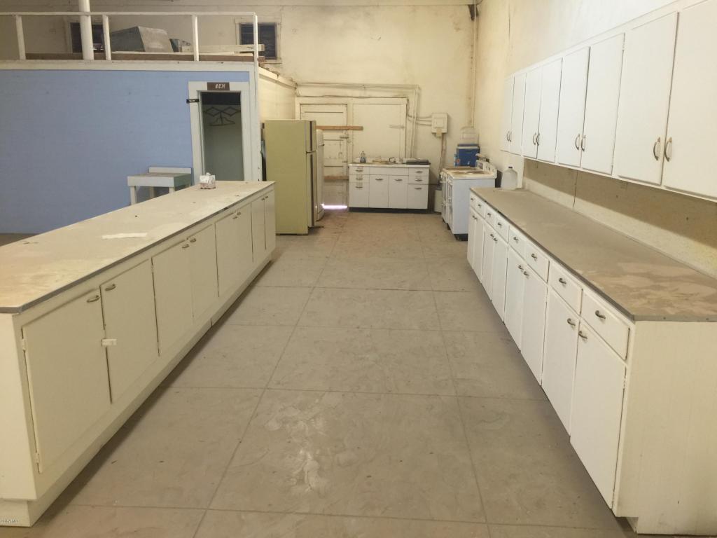 119 S MAIN Street, Coolidge, AZ 85128