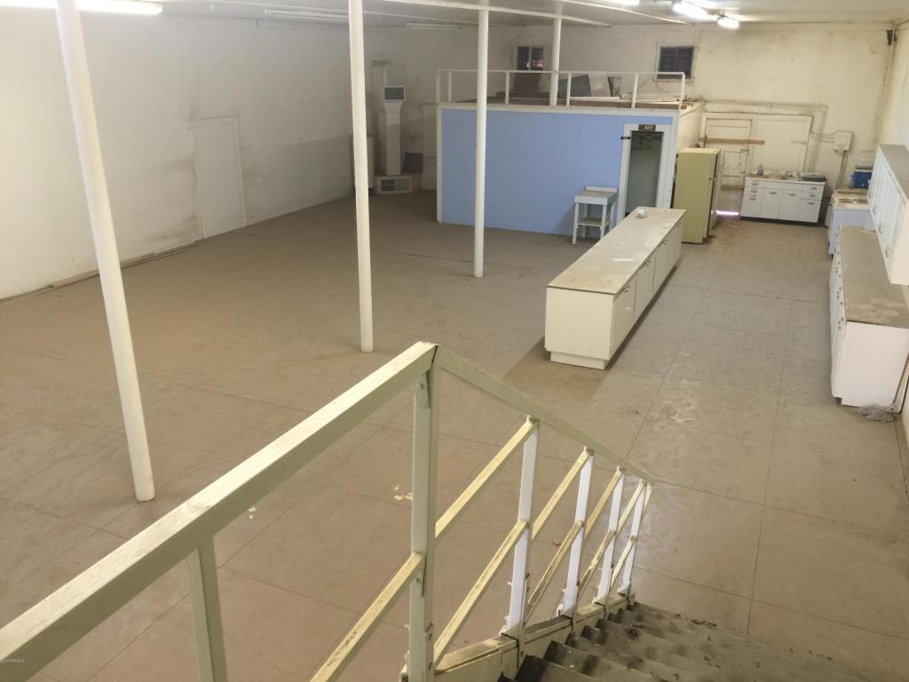 119 S MAIN Street, Coolidge, AZ 85128