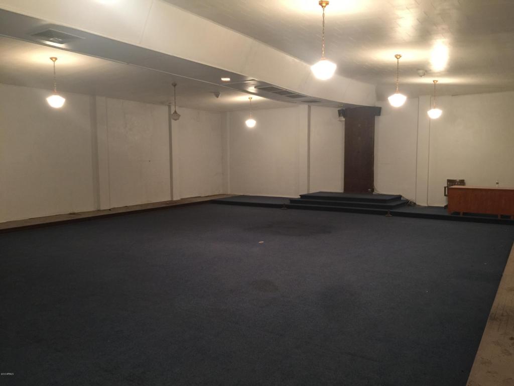 119 S MAIN Street, Coolidge, AZ 85128