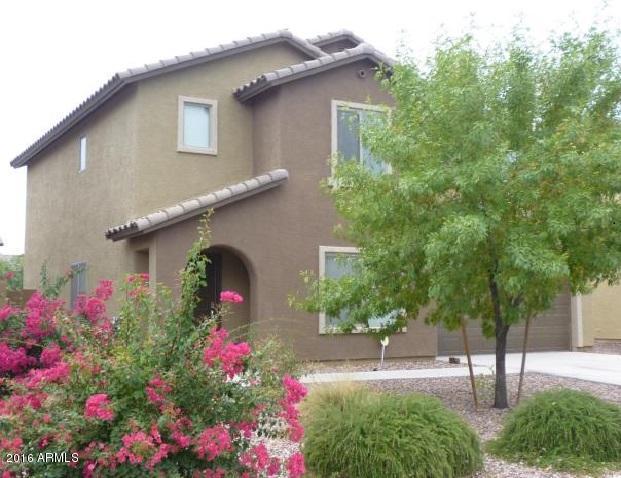 4725Ginger Ave, Coolidge, AZ 85128