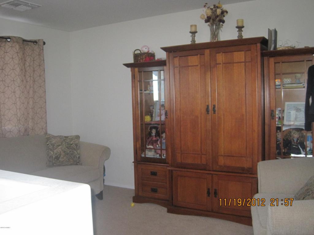2208 S 48TH Street, Coolidge, AZ 85128