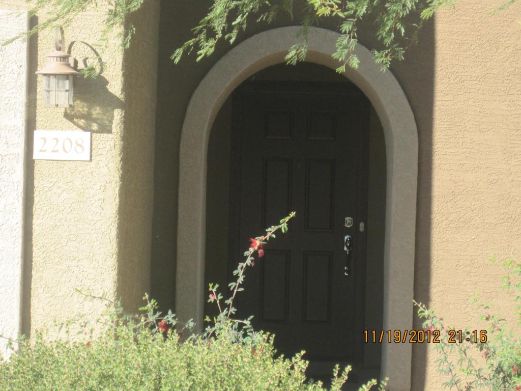 2208 S 48TH Street, Coolidge, AZ 85128