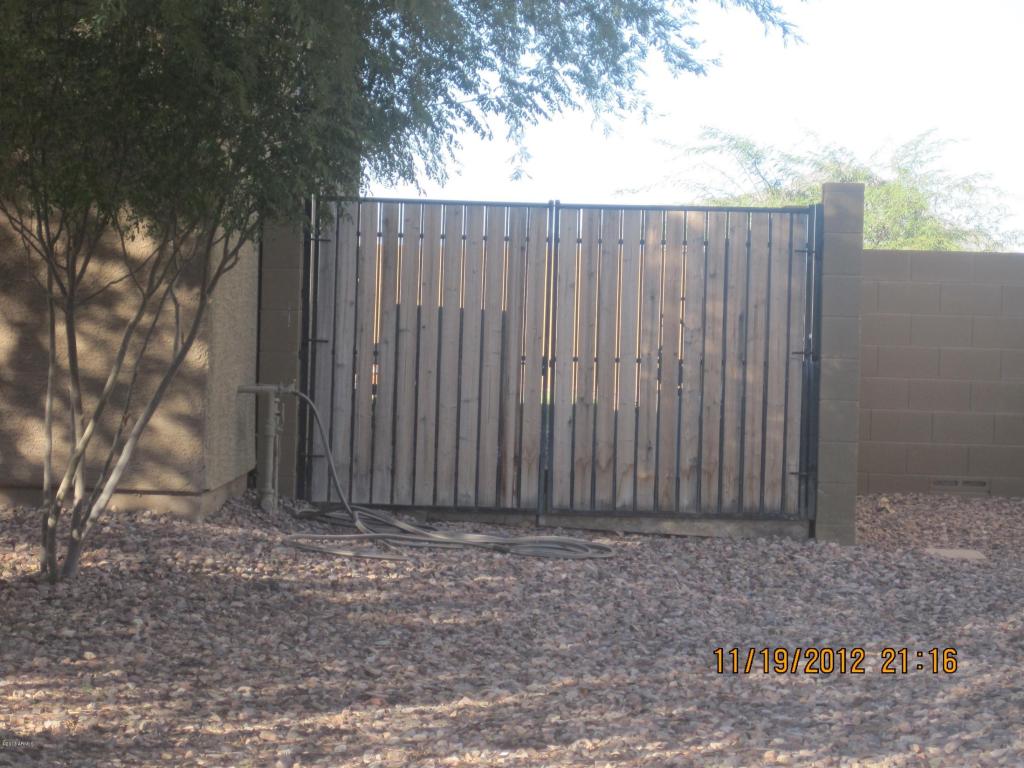2208 S 48TH Street, Coolidge, AZ 85128