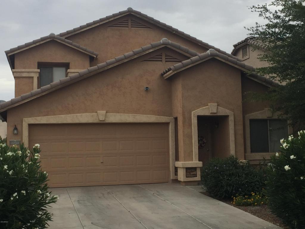 1250 W HARDING Avenue, Coolidge, AZ 85128