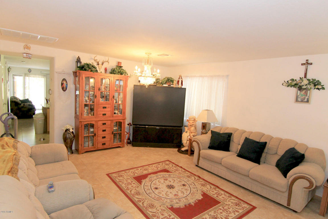 1250 W HARDING Avenue, Coolidge, AZ 85128