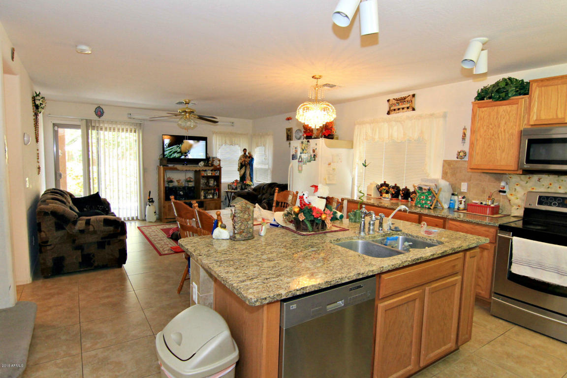 1250 W HARDING Avenue, Coolidge, AZ 85128