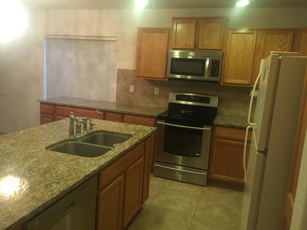 1250 W HARDING Avenue, Coolidge, AZ 85128