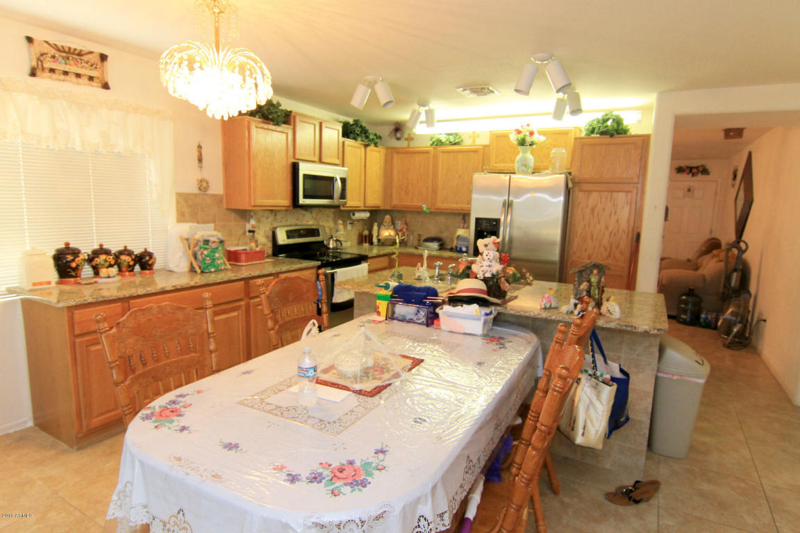 1250 W HARDING Avenue, Coolidge, AZ 85128