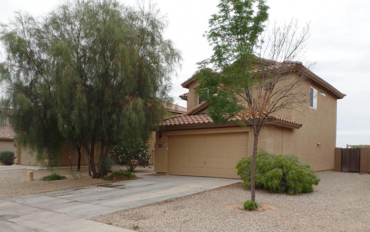 1435 W ROOSEVELT Avenue, Coolidge, AZ 85128